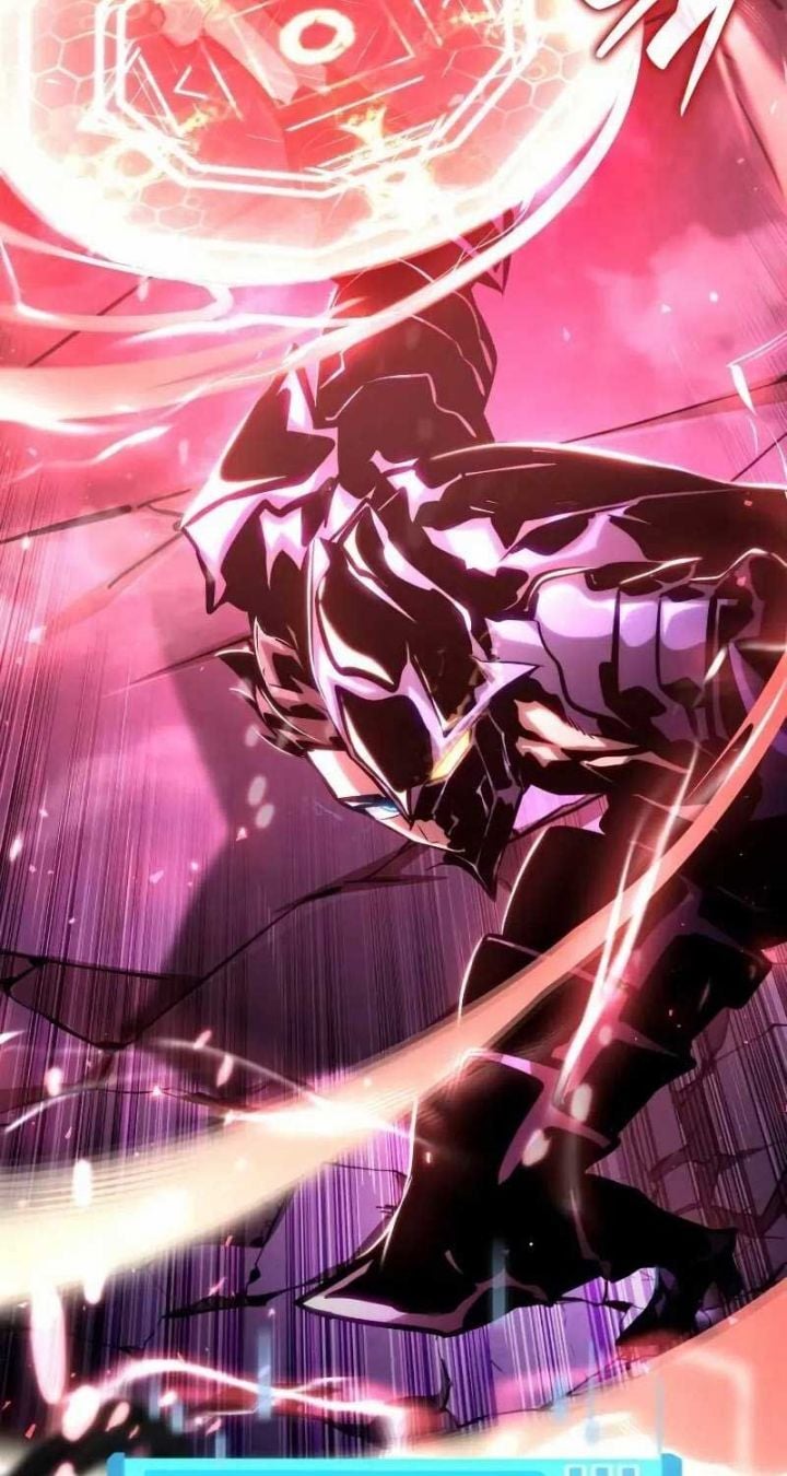 Vô Hạn Tử Linh Sư Chap 104 - Next Chap 105