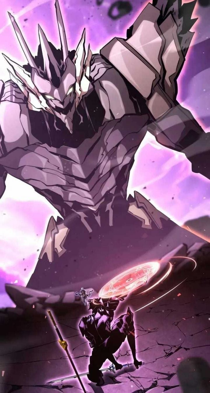 Vô Hạn Tử Linh Sư Chap 104 - Next Chap 105