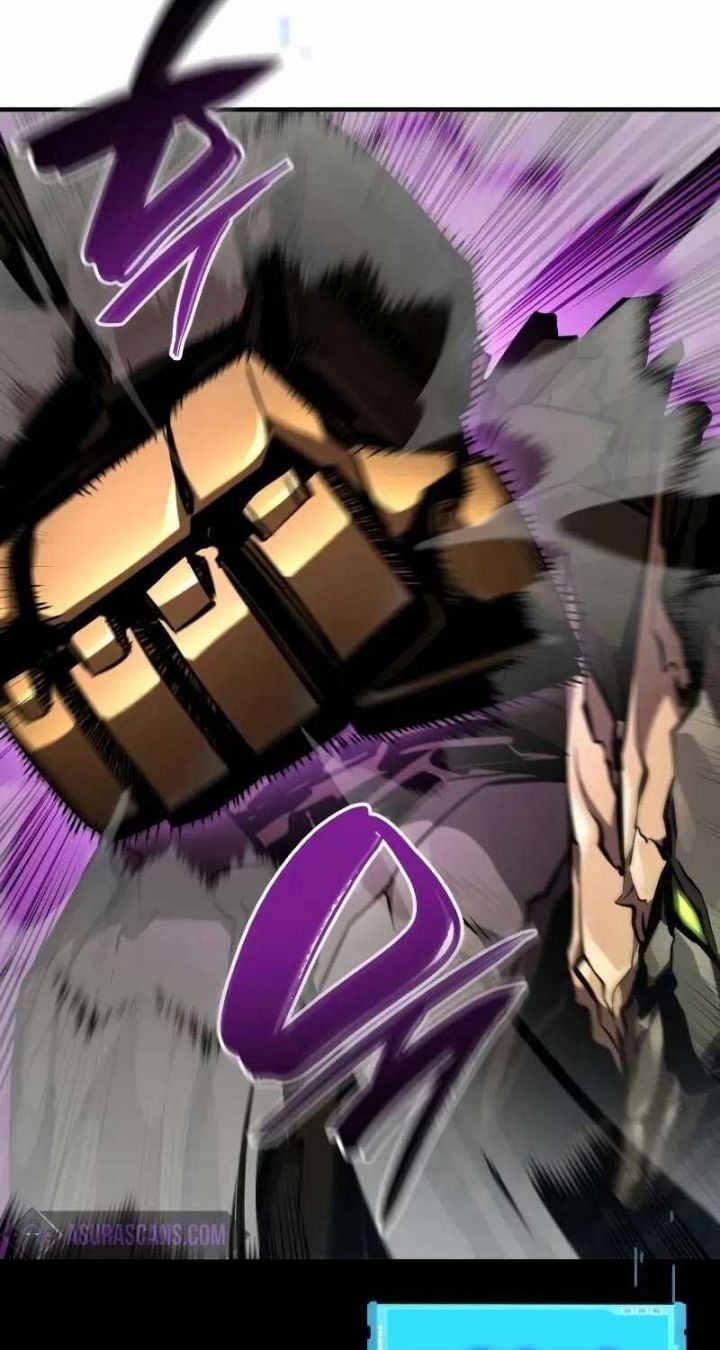 Vô Hạn Tử Linh Sư Chap 104 - Next Chap 105