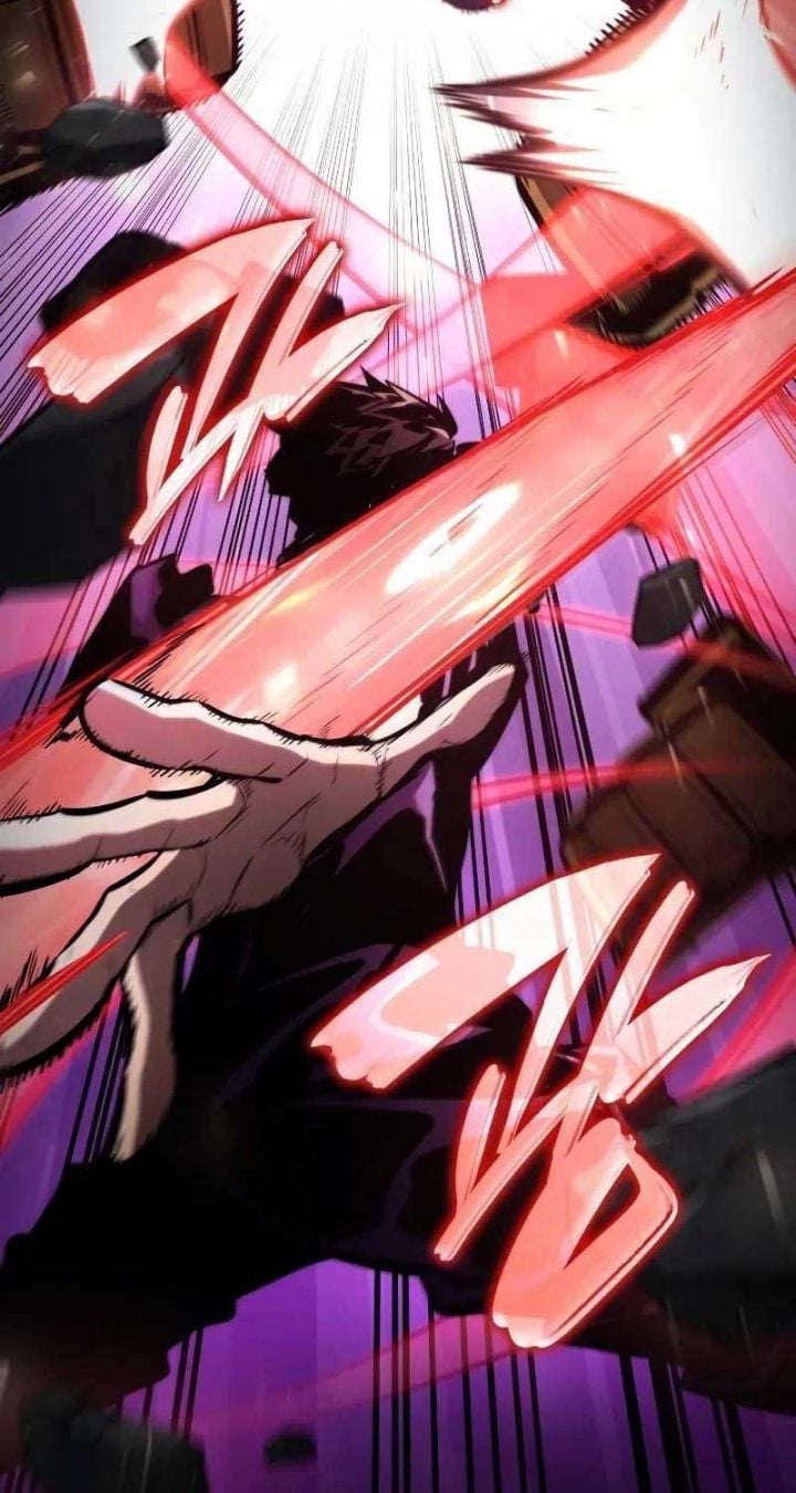 Vô Hạn Tử Linh Sư Chap 104 - Next Chap 105