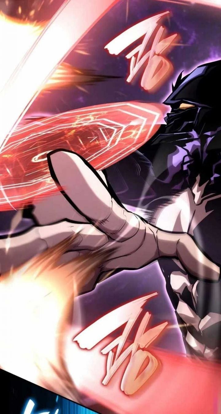 Vô Hạn Tử Linh Sư Chap 104 - Next Chap 105