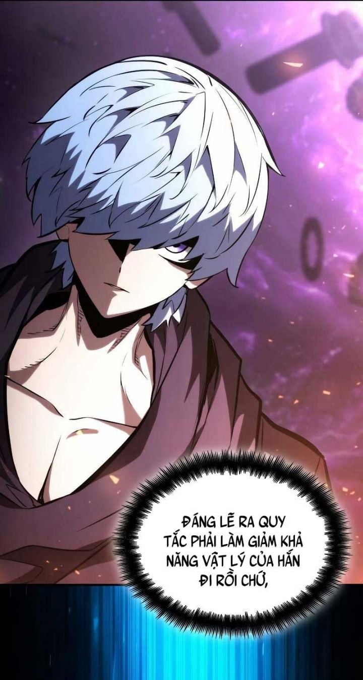 Vô Hạn Tử Linh Sư Chap 104 - Next Chap 105