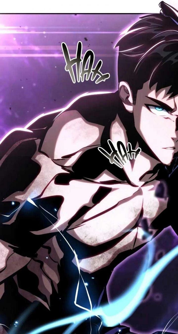 Vô Hạn Tử Linh Sư Chap 104 - Next Chap 105