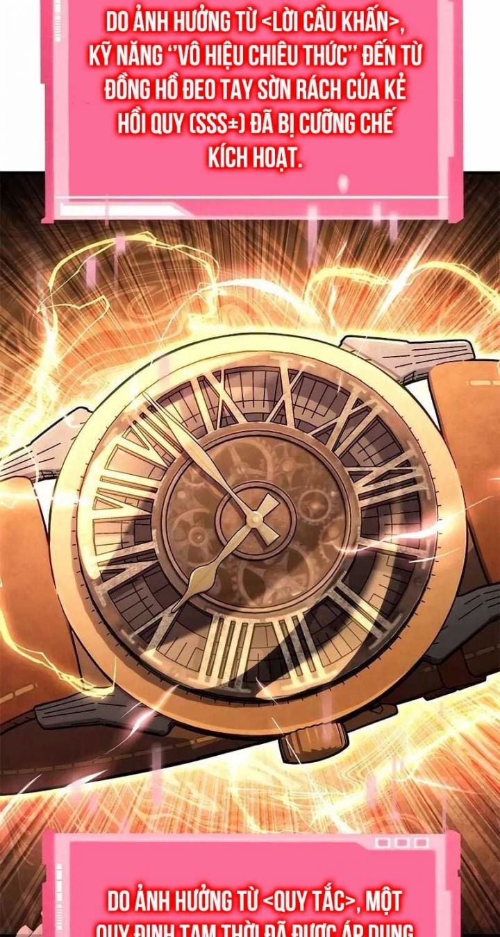 Vô Hạn Tử Linh Sư Chap 104 - Next Chap 105