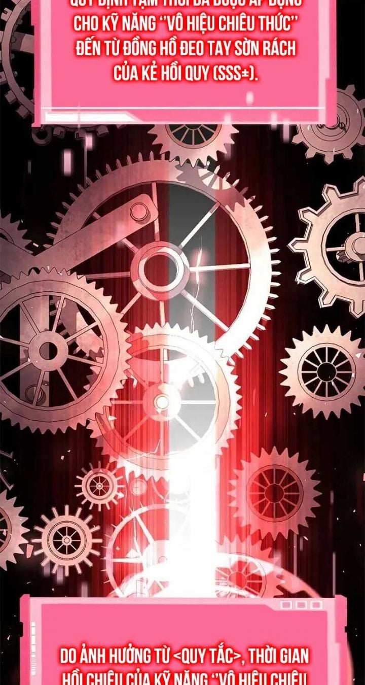 Vô Hạn Tử Linh Sư Chap 104 - Next Chap 105