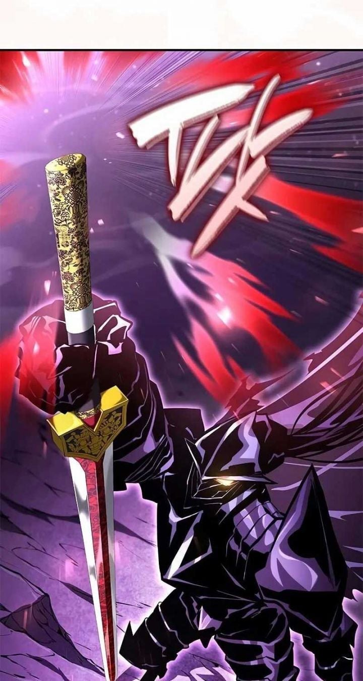 Vô Hạn Tử Linh Sư Chap 104 - Next Chap 105