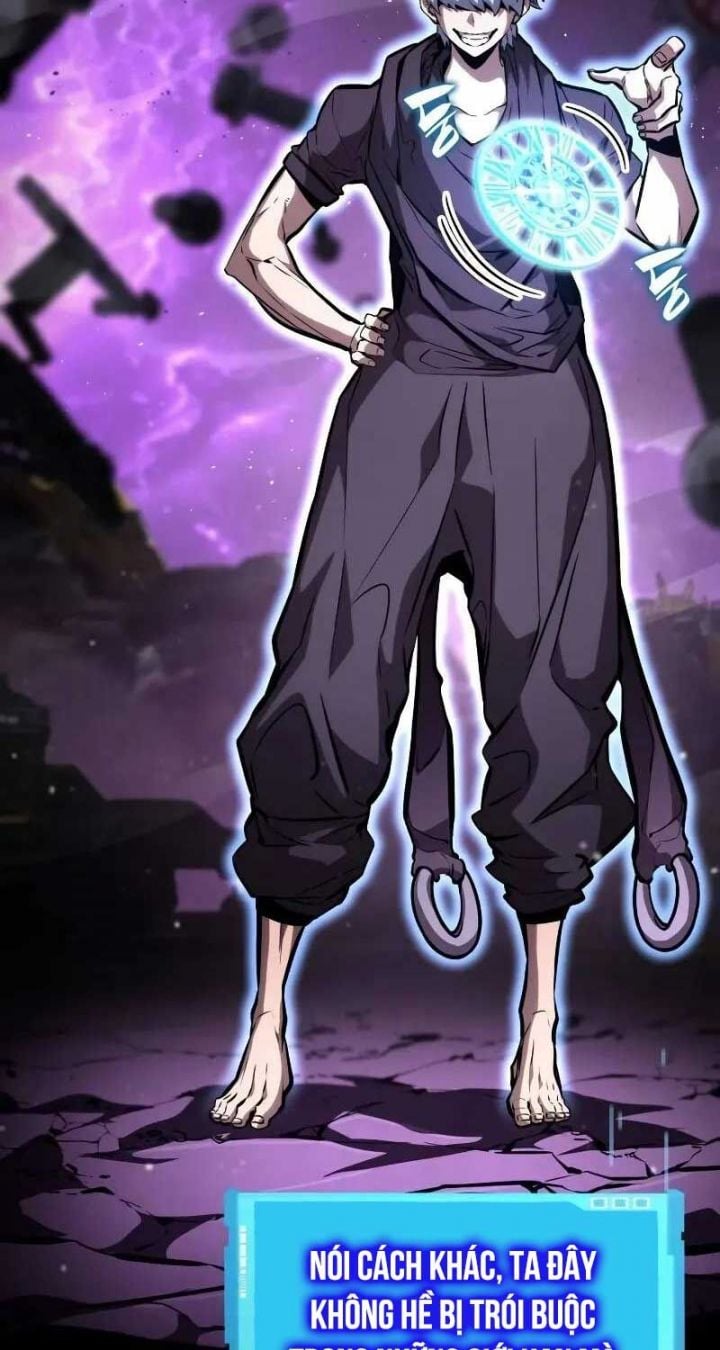 Vô Hạn Tử Linh Sư Chap 104 - Next Chap 105