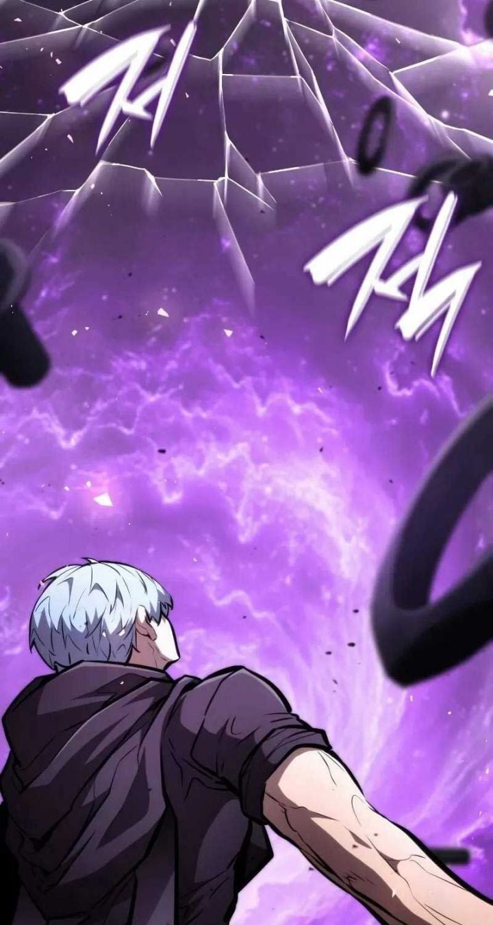 Vô Hạn Tử Linh Sư Chap 104 - Next Chap 105