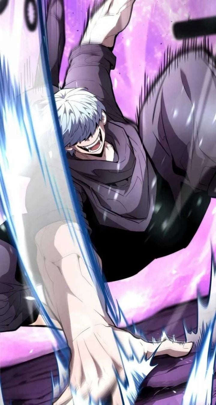 Vô Hạn Tử Linh Sư Chap 104 - Next Chap 105