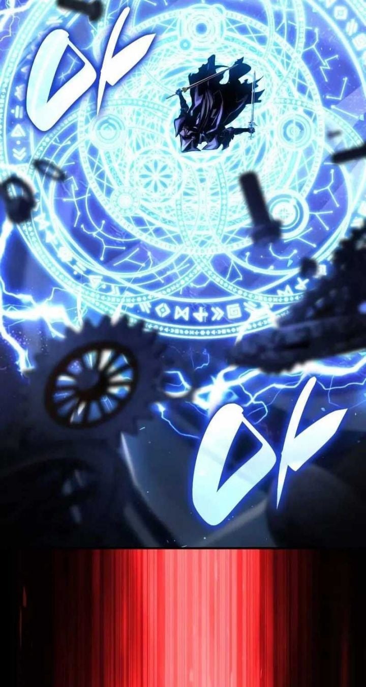 Vô Hạn Tử Linh Sư Chap 104 - Next Chap 105