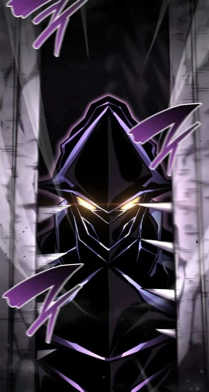 Vô Hạn Tử Linh Sư Chap 104 - Next Chap 105