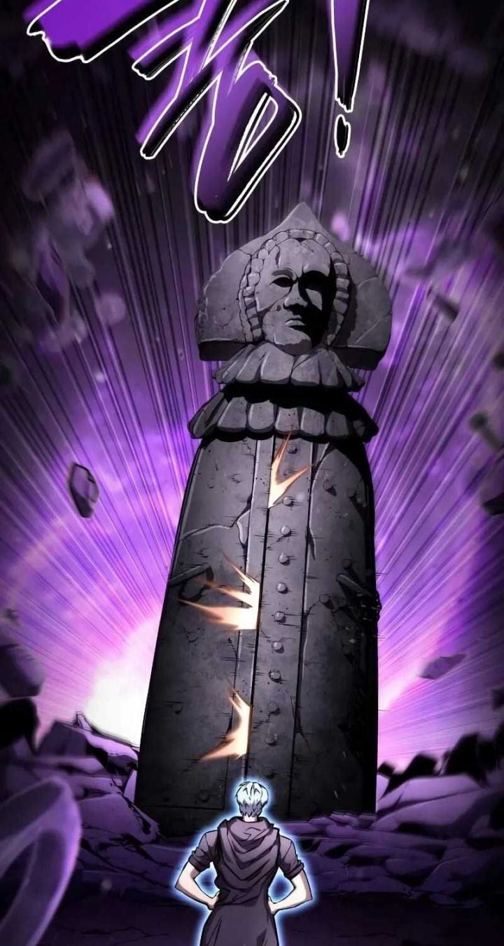 Vô Hạn Tử Linh Sư Chap 104 - Next Chap 105