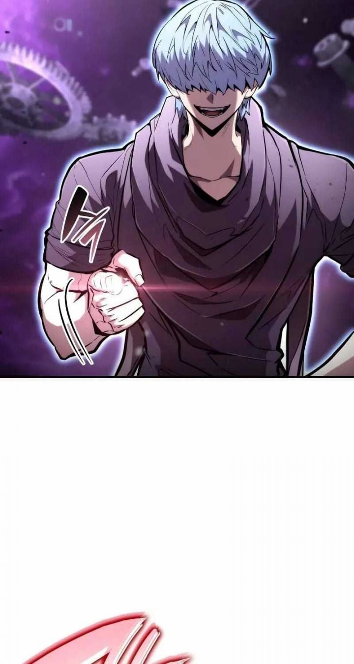 Vô Hạn Tử Linh Sư Chap 104 - Next Chap 105