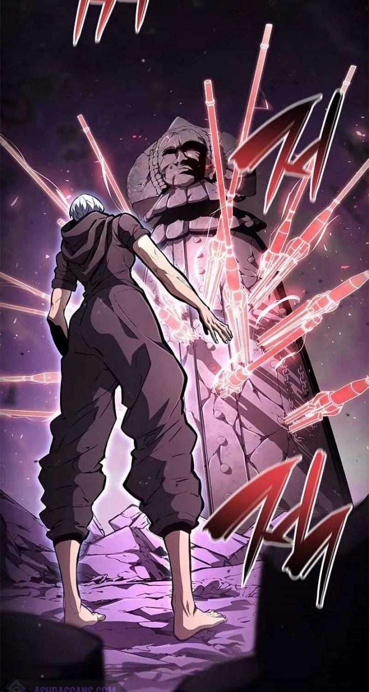 Vô Hạn Tử Linh Sư Chap 104 - Next Chap 105