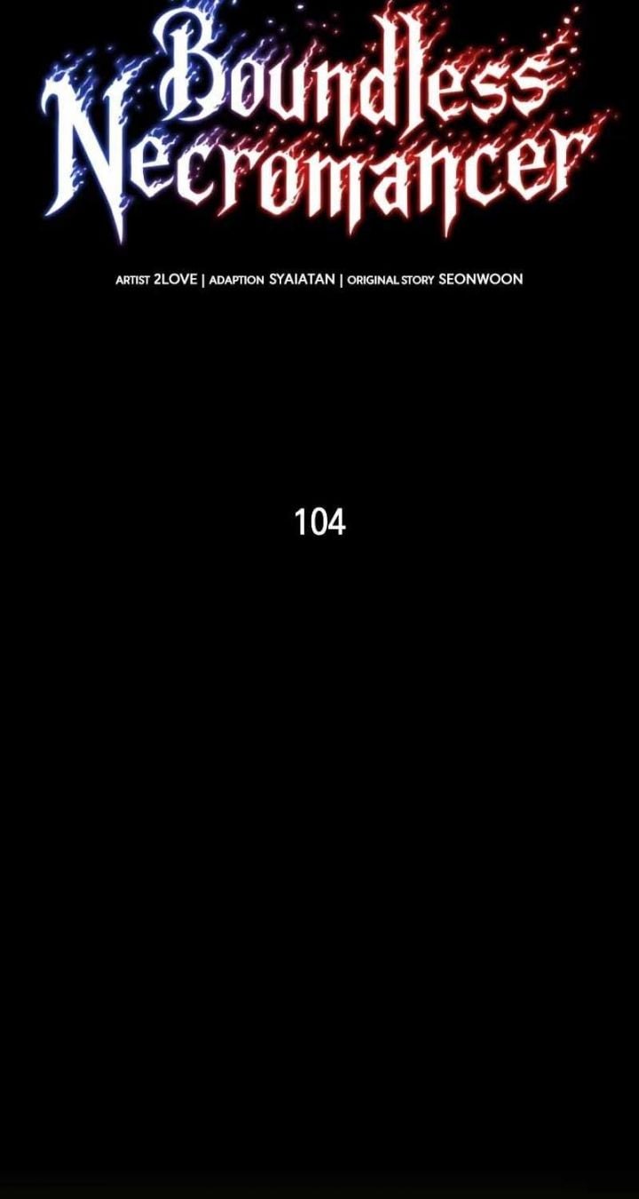 Vô Hạn Tử Linh Sư Chap 104 - Next Chap 105