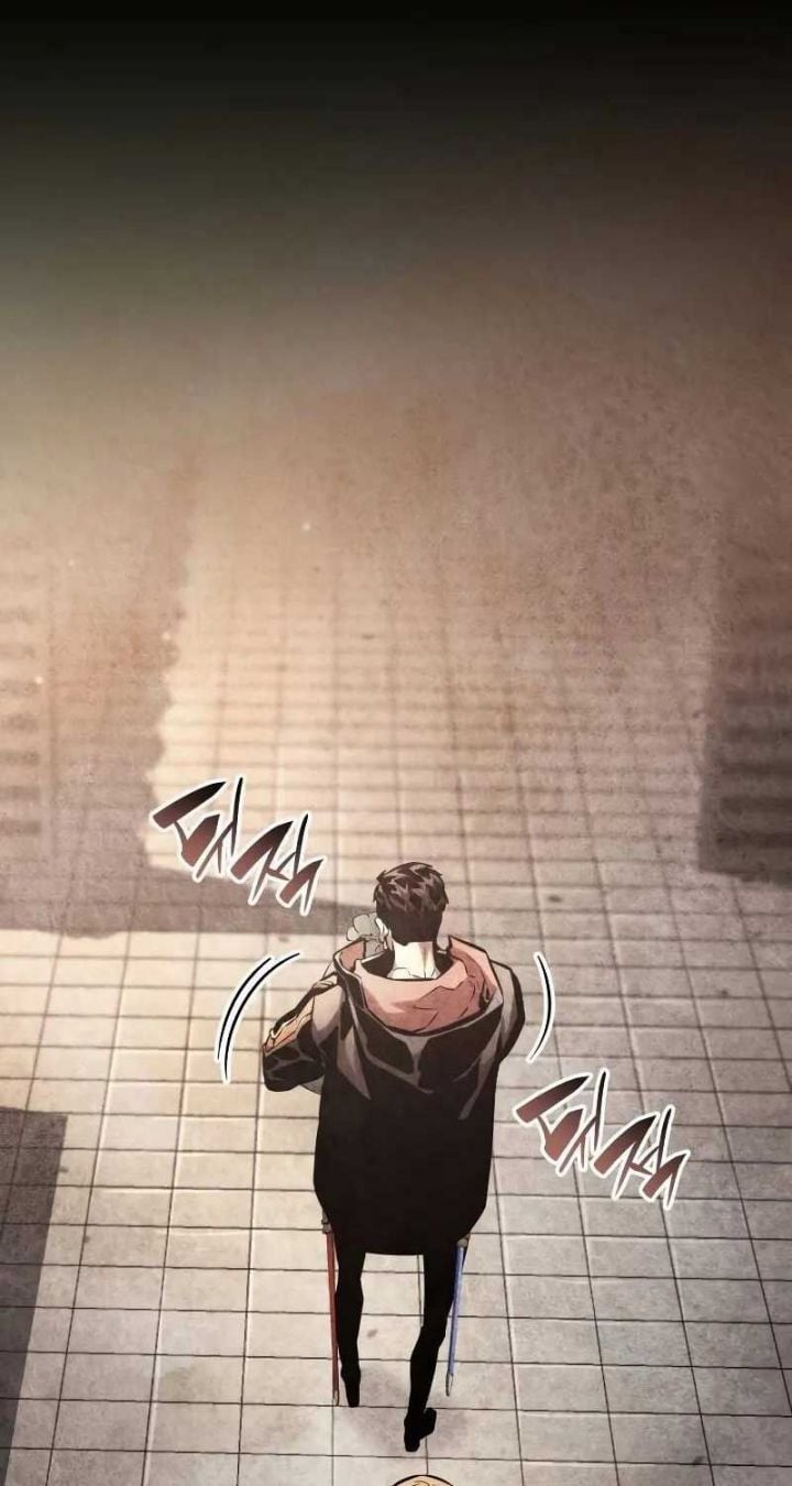 Vô Hạn Tử Linh Sư Chap 104 - Next Chap 105