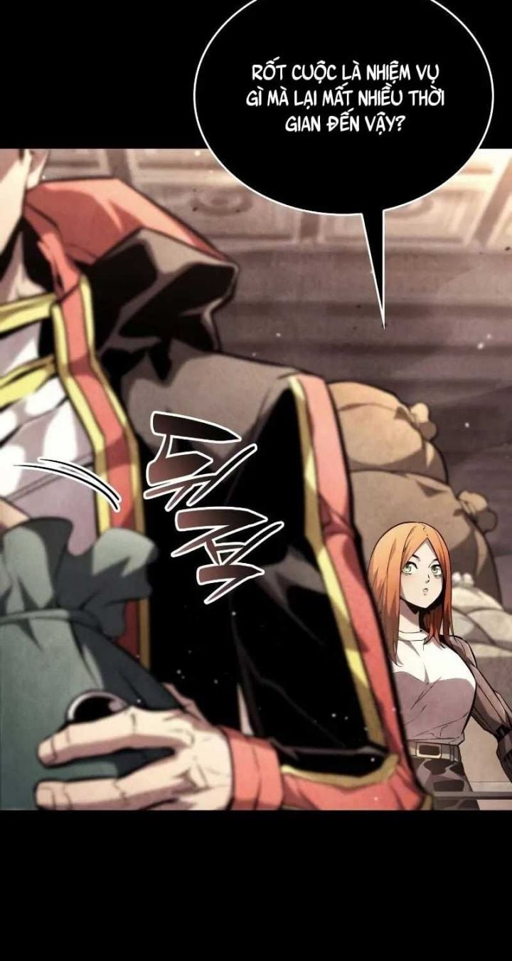 Vô Hạn Tử Linh Sư Chap 104 - Next Chap 105