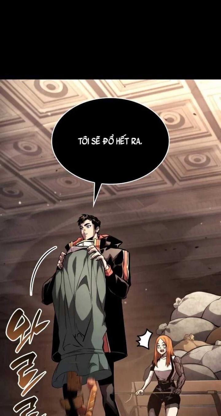 Vô Hạn Tử Linh Sư Chap 104 - Next Chap 105