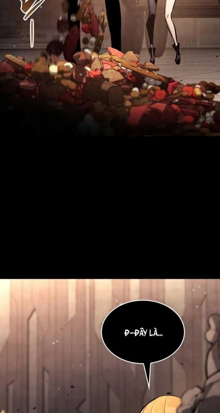 Vô Hạn Tử Linh Sư Chap 104 - Next Chap 105