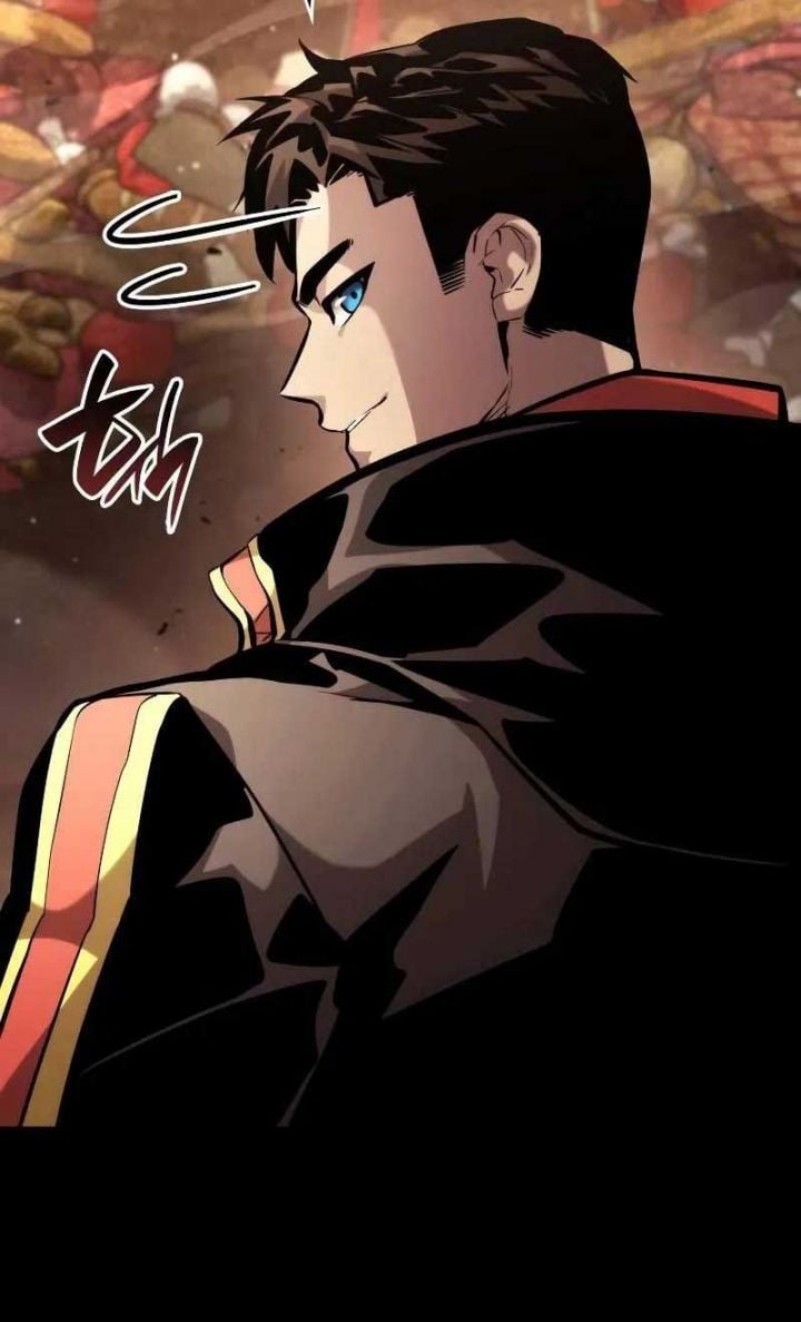 Vô Hạn Tử Linh Sư Chap 104 - Next Chap 105