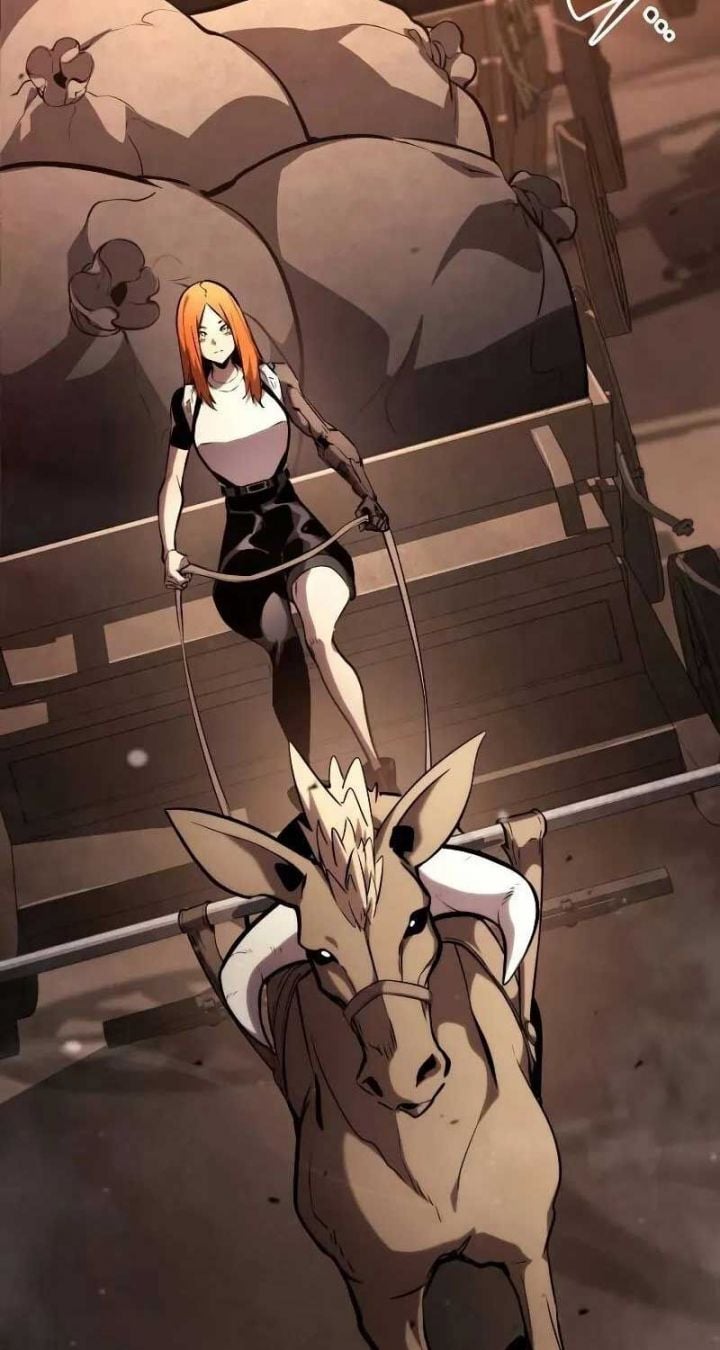 Vô Hạn Tử Linh Sư Chap 104 - Next Chap 105