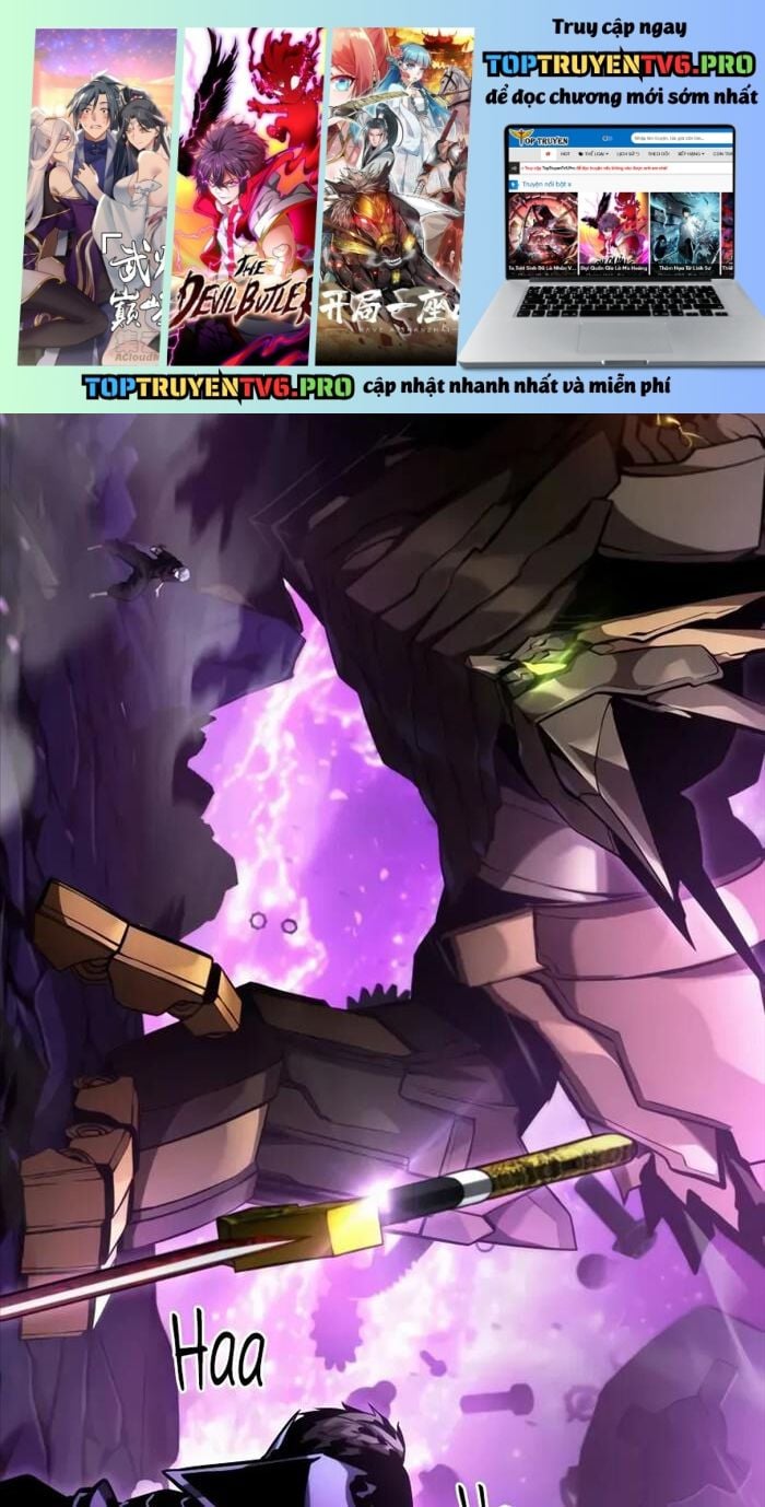 Vô Hạn Tử Linh Sư Chap 105 - Next Chap 106