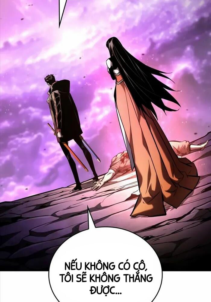 Vô Hạn Tử Linh Sư Chap 105 - Next Chap 106