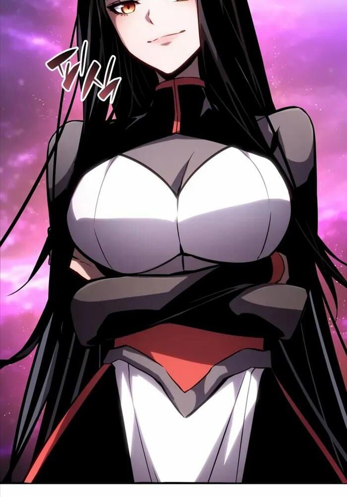 Vô Hạn Tử Linh Sư Chap 105 - Next Chap 106