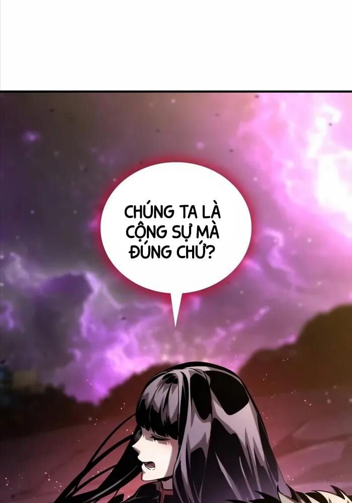 Vô Hạn Tử Linh Sư Chap 105 - Next Chap 106