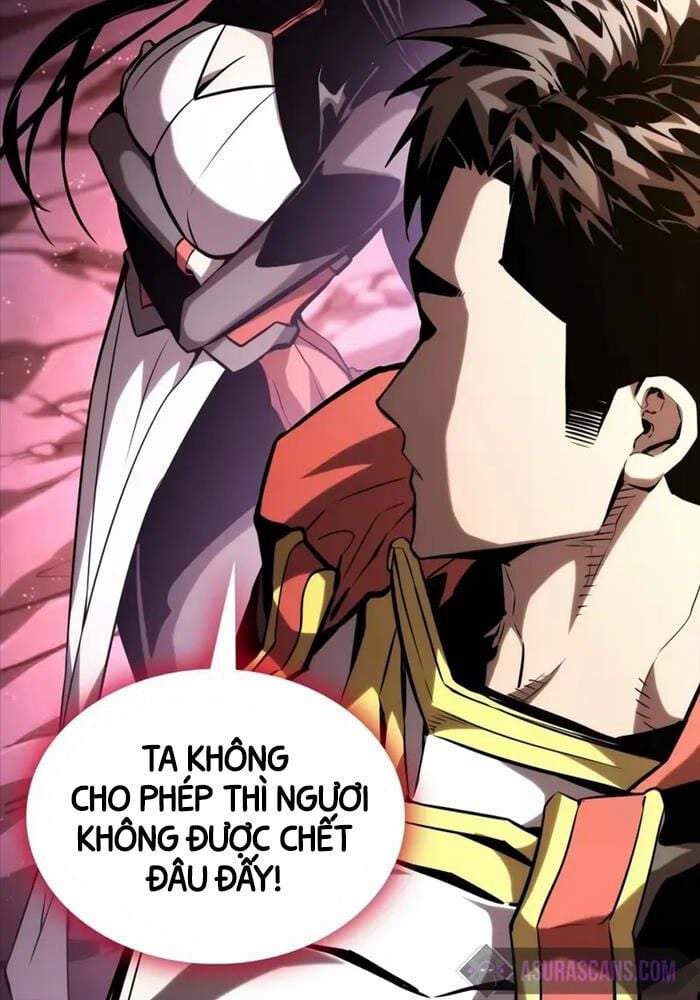 Vô Hạn Tử Linh Sư Chap 105 - Next Chap 106