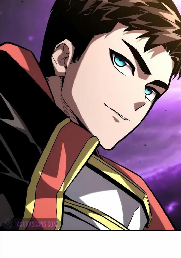 Vô Hạn Tử Linh Sư Chap 105 - Next Chap 106