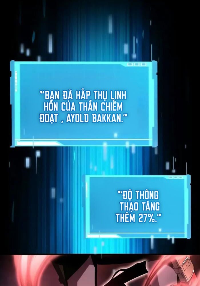 Vô Hạn Tử Linh Sư Chap 105 - Next Chap 106