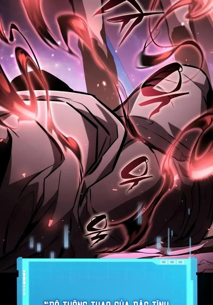 Vô Hạn Tử Linh Sư Chap 105 - Next Chap 106