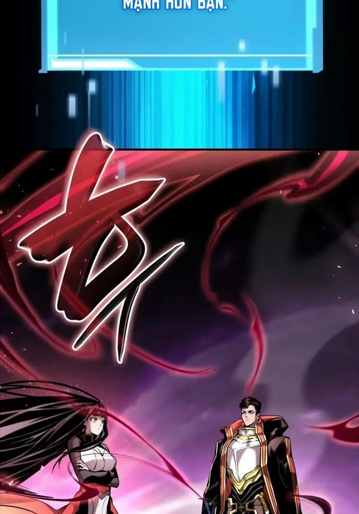 Vô Hạn Tử Linh Sư Chap 105 - Next Chap 106