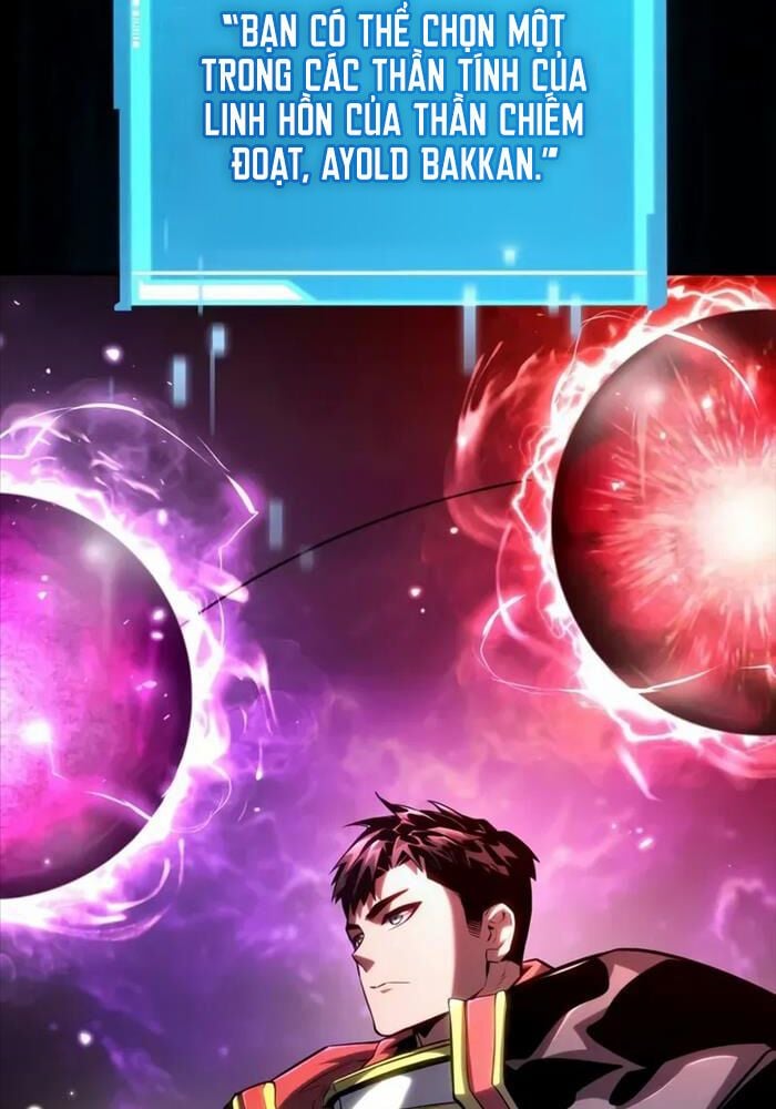 Vô Hạn Tử Linh Sư Chap 105 - Next Chap 106