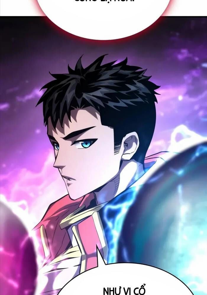 Vô Hạn Tử Linh Sư Chap 105 - Next Chap 106