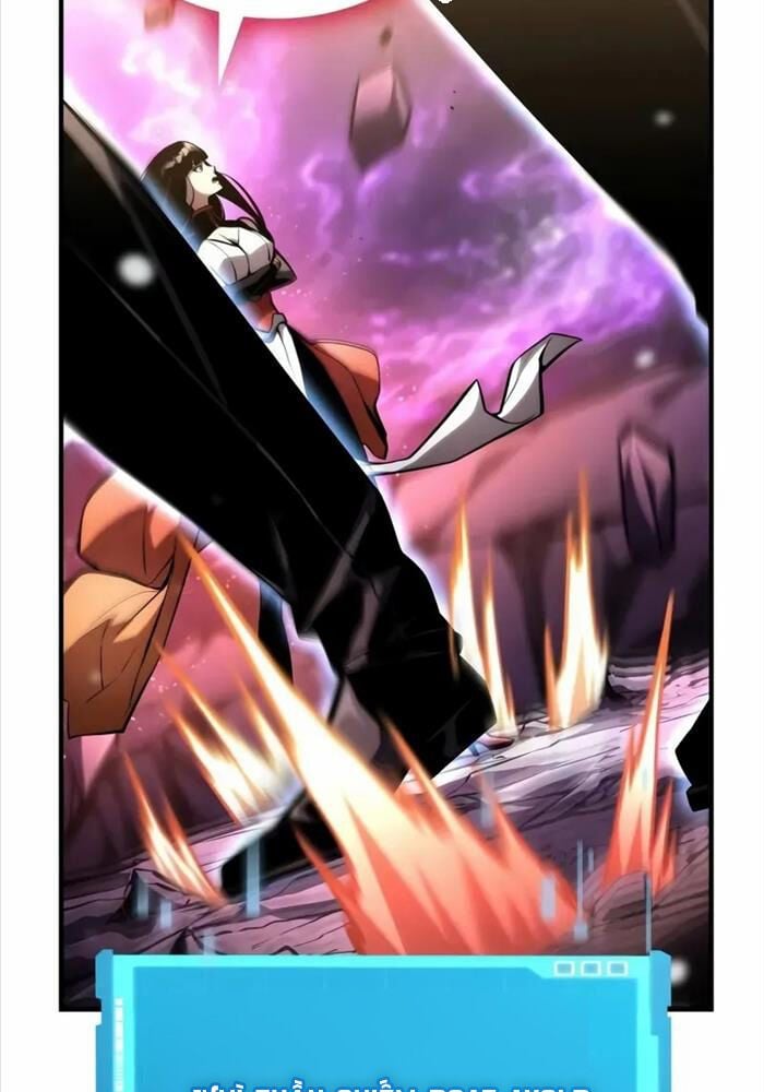 Vô Hạn Tử Linh Sư Chap 105 - Next Chap 106