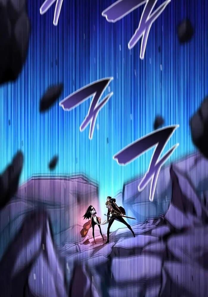 Vô Hạn Tử Linh Sư Chap 105 - Next Chap 106