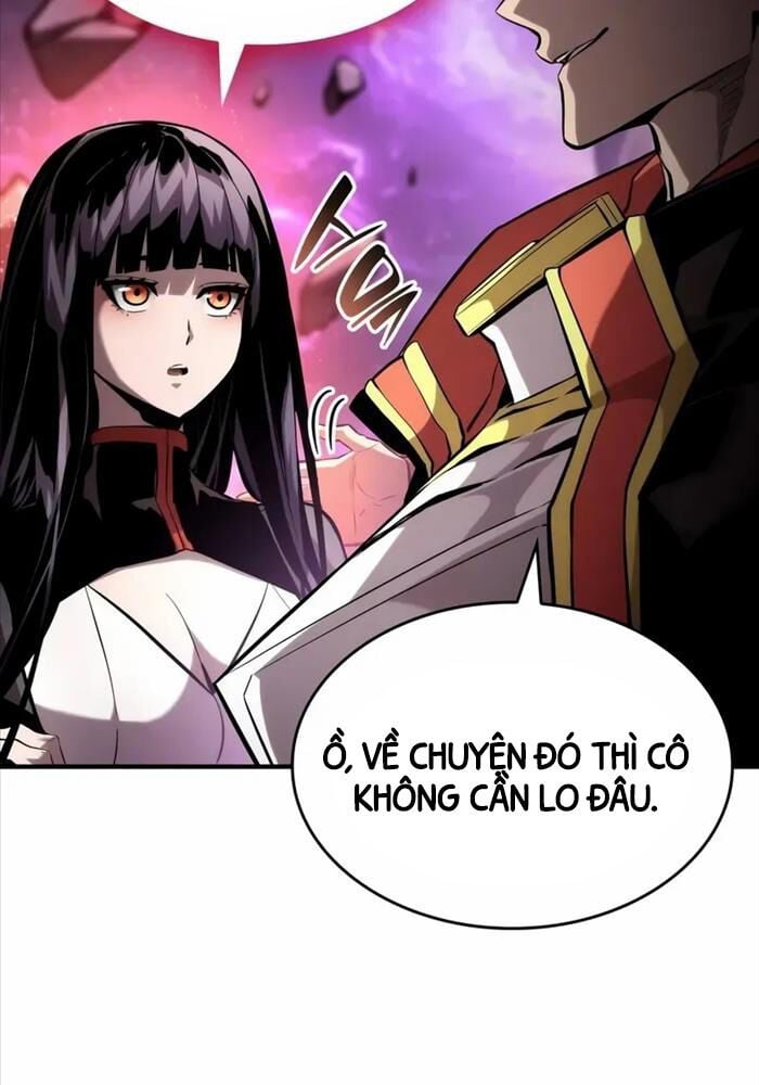 Vô Hạn Tử Linh Sư Chap 105 - Next Chap 106