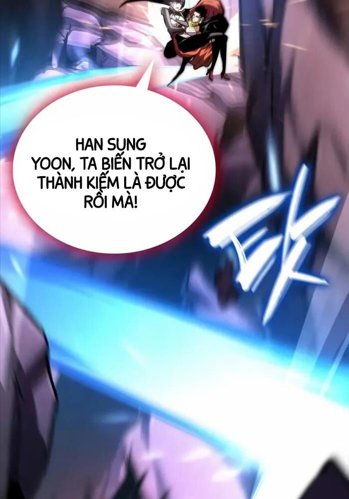 Vô Hạn Tử Linh Sư Chap 105 - Next Chap 106