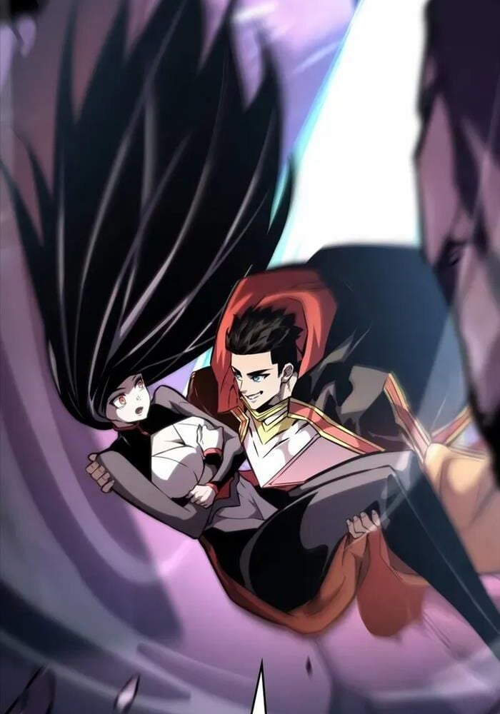 Vô Hạn Tử Linh Sư Chap 105 - Next Chap 106