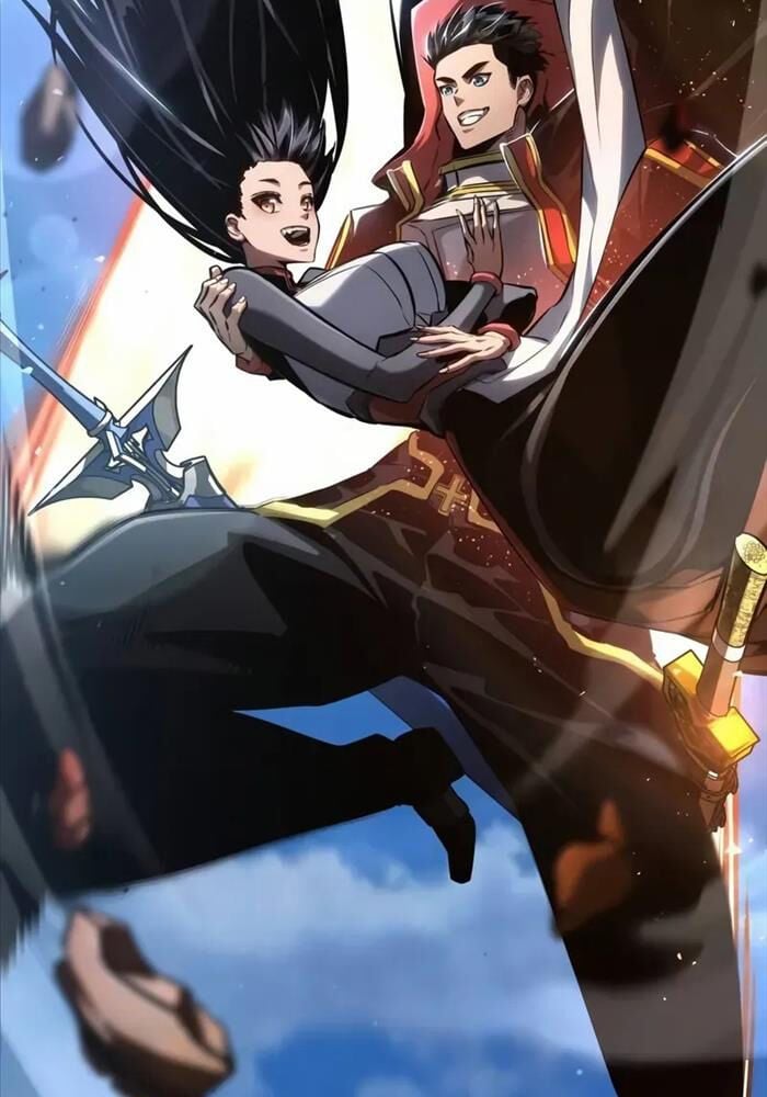 Vô Hạn Tử Linh Sư Chap 105 - Next Chap 106