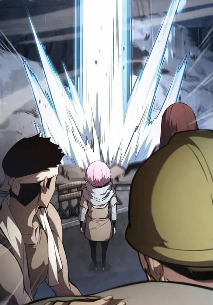 Vô Hạn Tử Linh Sư Chap 105 - Next Chap 106