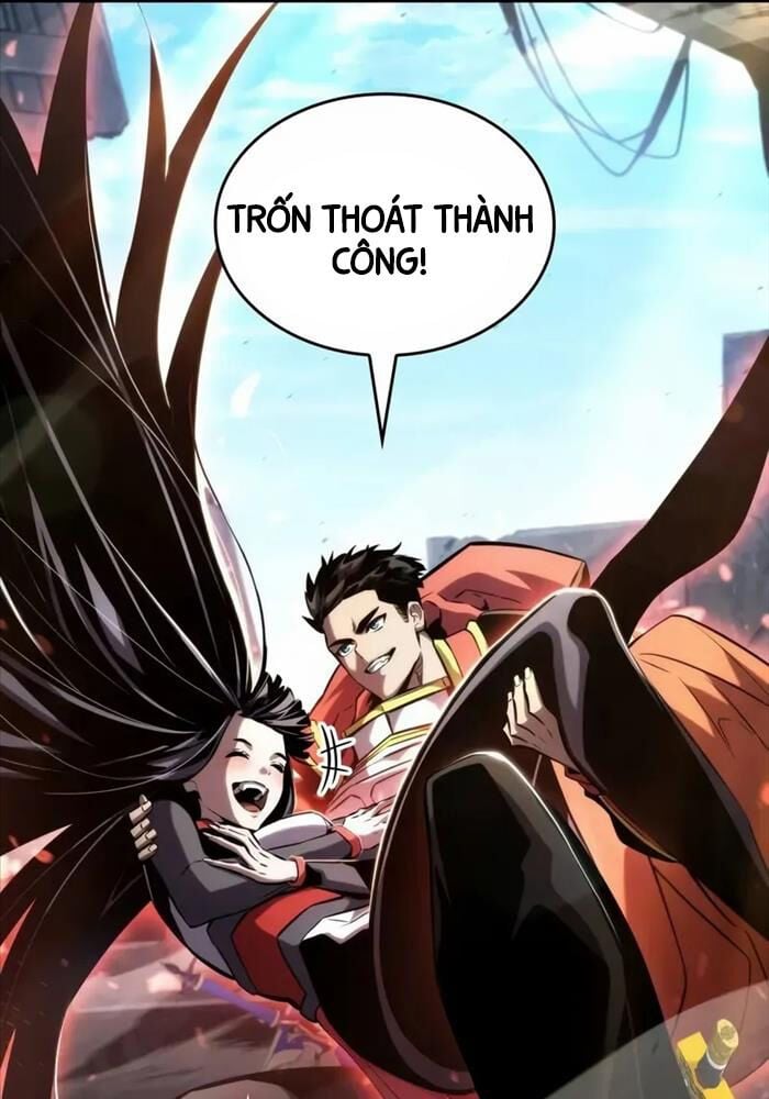 Vô Hạn Tử Linh Sư Chap 105 - Next Chap 106