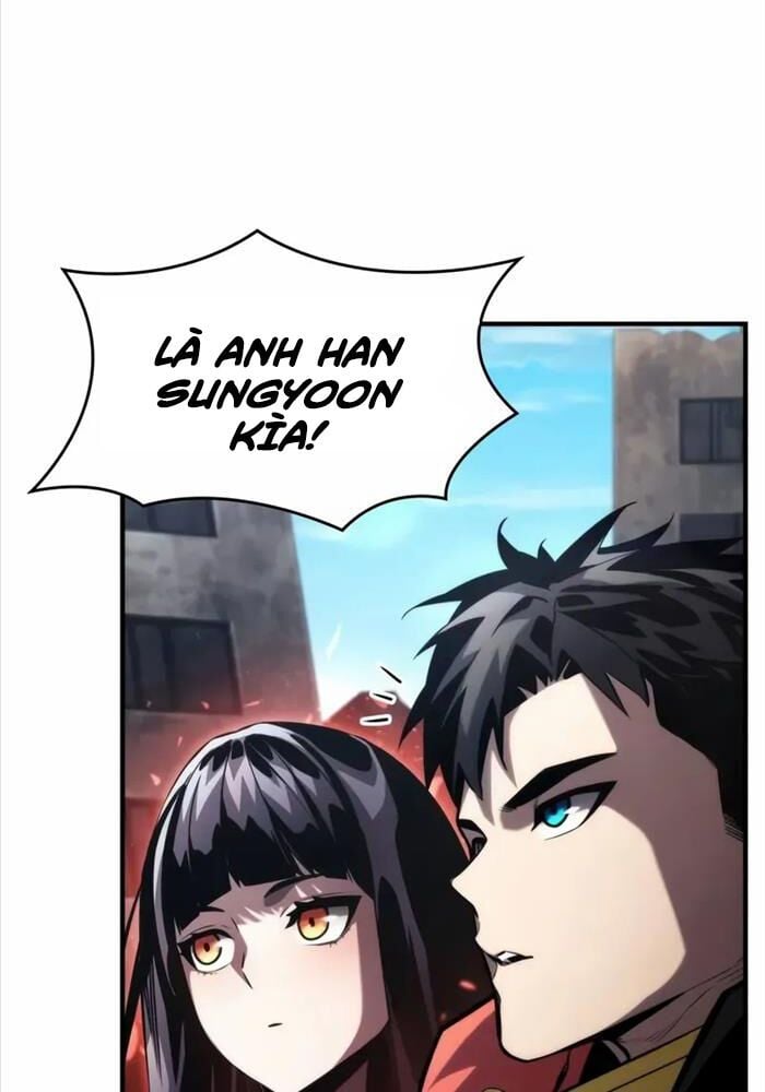 Vô Hạn Tử Linh Sư Chap 105 - Next Chap 106