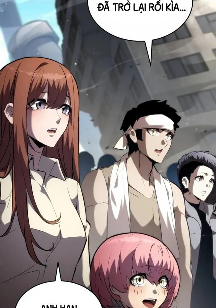 Vô Hạn Tử Linh Sư Chap 105 - Next Chap 106