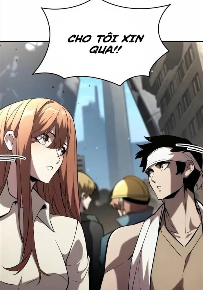 Vô Hạn Tử Linh Sư Chap 105 - Next Chap 106