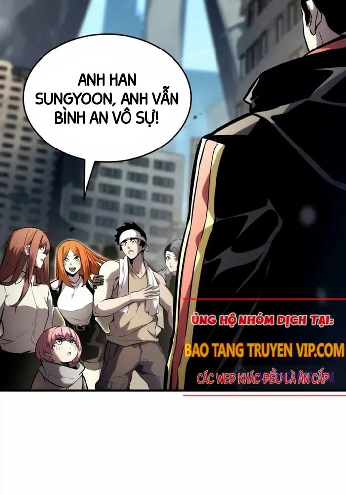 Vô Hạn Tử Linh Sư Chap 105 - Next Chap 106