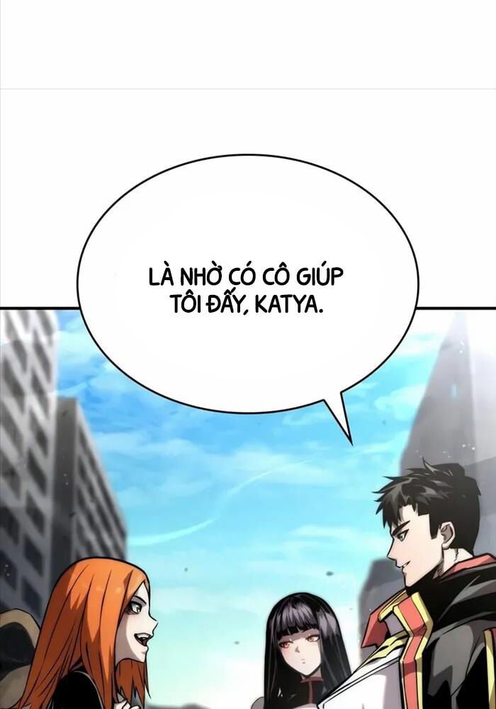 Vô Hạn Tử Linh Sư Chap 105 - Next Chap 106