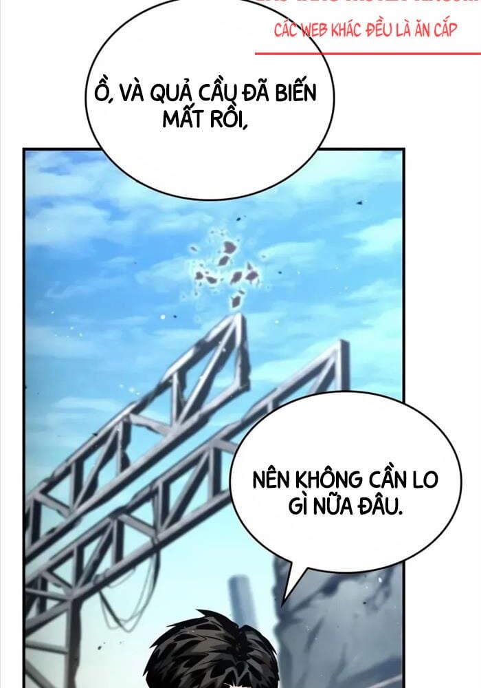 Vô Hạn Tử Linh Sư Chap 105 - Next Chap 106